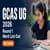 GCAS UG Round 1 Merit List 2026 Released Confirmation Window Now Open
